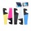 Soporte Universal plegable de mesa para movil o Tablet 