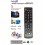 MANDO COMPATIBLE TV LG MARCA DIGIVOLT 