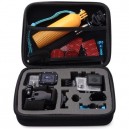Funda de Transporte para GoPro y Cámaras Deportivas