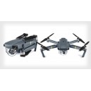 Reparación, calibrado dron ifly 4s