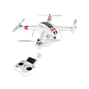 Reparaci&oacute;n, calibrado dron YUNEEC 4K