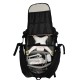 Mochila transporte DJI, PHANTOM, DRON, DRONES