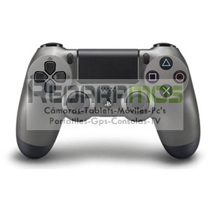 MANDO PS4 CON INSTALACIÓN DE RAPID FIRE,SCUF Y TOPES DE GATILLO