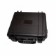 Estuche impermeable para maletín duro para DJI Mavic Pro Drone Black