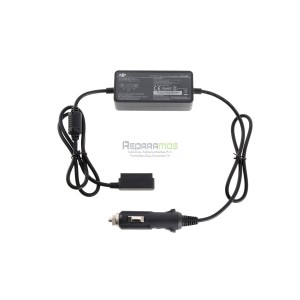 Patas tren aterrizaje alzas DJI Mavic Pro 