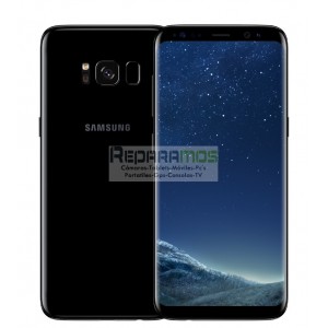 SAMSUNG GALAXY S8 64GB LIBRE