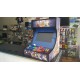 Maquina recreativa Mueble arcade retro diferentes configuraciones y bartop recreativa