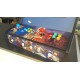 Maquina recreativa Mueble arcade retro diferentes configuraciones y bartop recreativa
