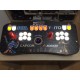Maquina recreativa Mueble arcade retro diferentes configuraciones y bartop recreativa