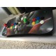 Maquina recreativa Mueble arcade retro diferentes configuraciones y bartop recreativa