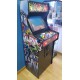 Maquina recreativa Mueble arcade retro diferentes configuraciones y bartop recreativa