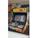 Maquina recreativa Mueble arcade retro diferentes configuraciones y bartop recreativa
