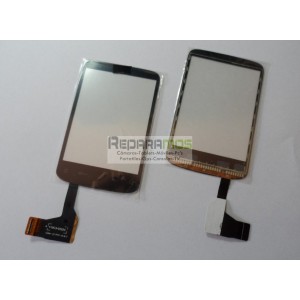 Touchscreen para HTC Wildfire, Google G8 (Original) sin chip