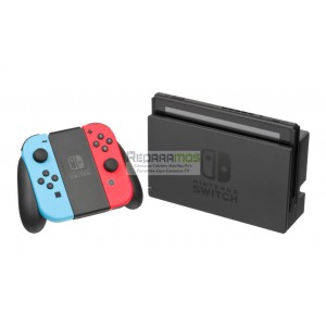 Reparación nintendo switch