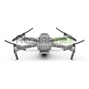 Reparación Mavic 2 DJI, reparar mavic 2 gimbal, camara