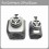 Lente gimbal  cámara recambio DJI mavic 2 zoom