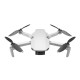 Reparación motor brazo Mavic 2 DJI, calibrado configuración, motores, gimbal