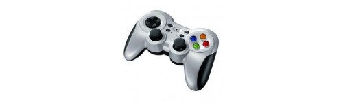 Mandos y Joysticks