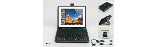 Fundas tablet