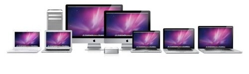 Reparación IMac, MacBook