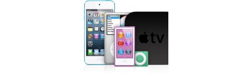 IPOD'S